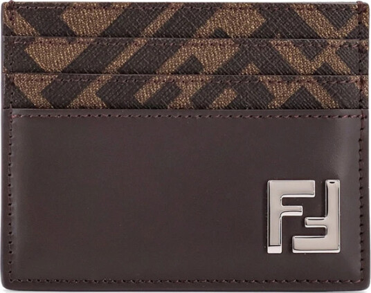 Fendi Herre Accessories Brun ONE SIZE,