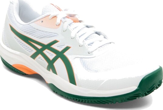 Asics Game Ff Padel White 42.5 Asics Game Ff Padel White 42.5