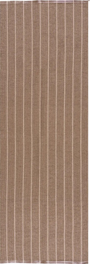 Scandi Living Lane løper Beige 70x150 cm