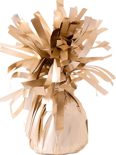 Ballongkungen Ballongvekt Cream 36343-72
