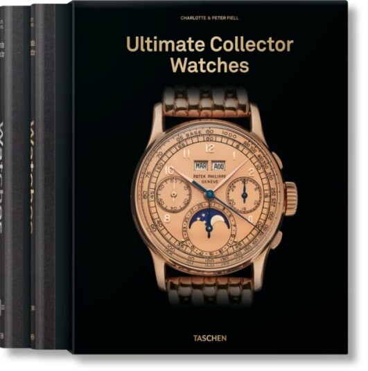 Ultimate Collector Watches Ultimate Collector Watches