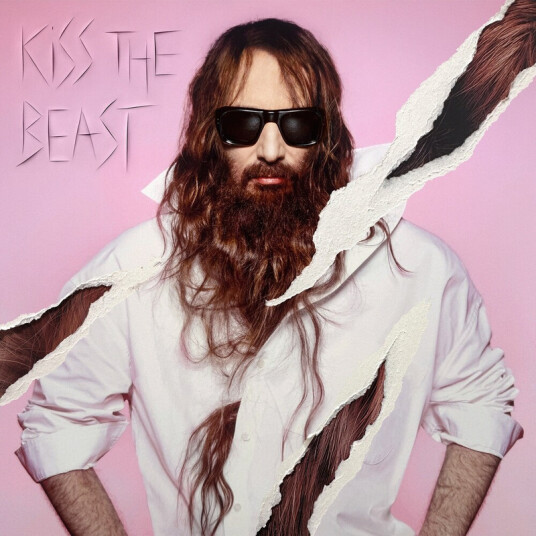 Sebastien Tellier Kiss The Beast CD