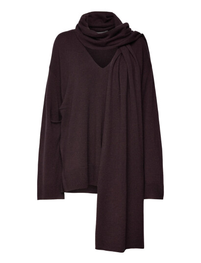 RODEBJER Rodebjer Phlox - Brown - S