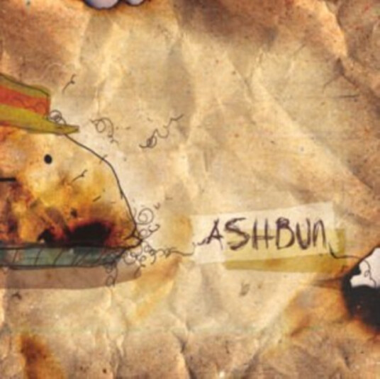 Ashbun Ashbun CD Ashbun Ashbun CD