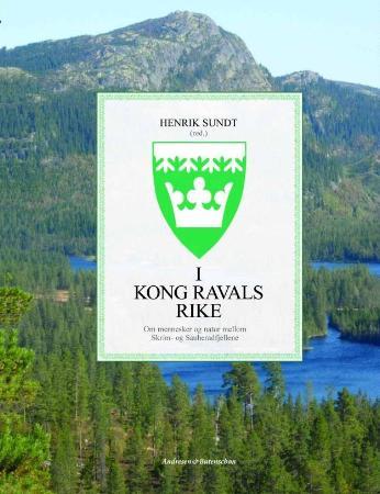 I Kong Ravals Rike Av Henrik Sundt