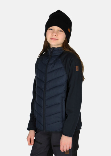 X Trail Hybrid Jacket JR