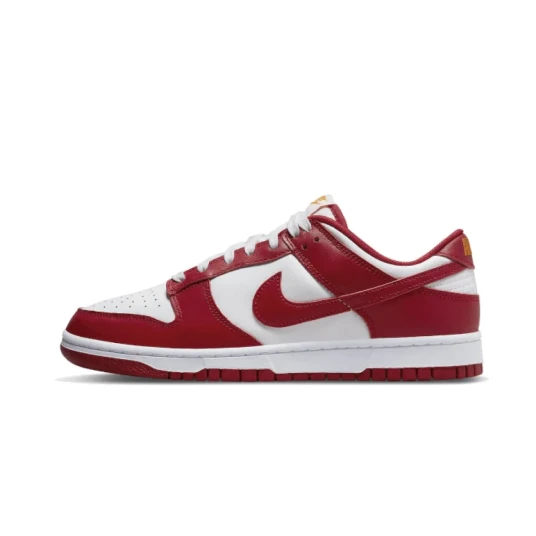 Nike Herre Sko Rød 46 EU,
