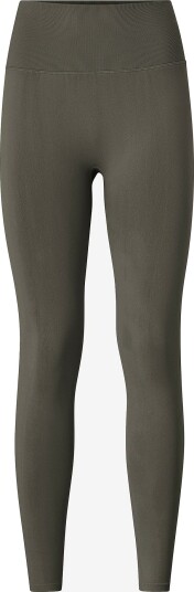 Aim'n Treningstights Shape Seamless Tights Grønn