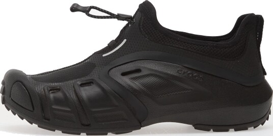 Joggesko Crocs Quick Trail Racer Black EUR 39 40