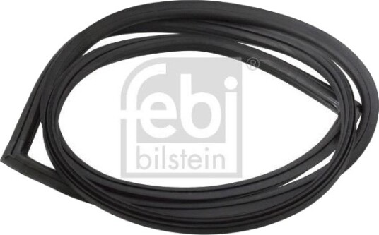 Tetning, bakrute FEBI BILSTEIN 08871