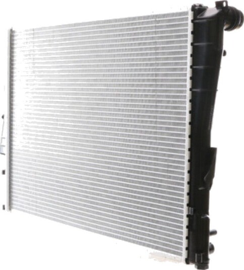 Radiator MAHLE ORIGINAL CR 455 000S