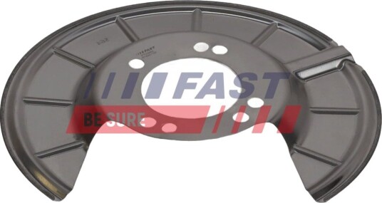 Skvettbord, bemseskive FAST FT03993