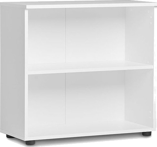 Bogreol Ekoflex 800X745 Mm, Hvid