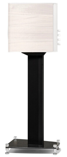 Sonus Faber Olympica Nova I Sort Sonus Faber Olympica Nova I Sort