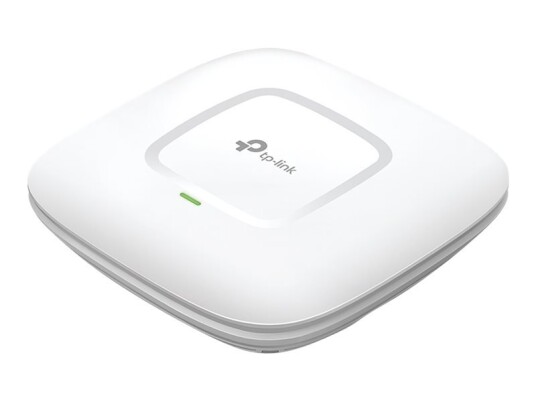 Tp-Link Ac1200 Wireless Dual Band Gigabit Ceiling Mount Access Point Cap1200 - Trådløst Tilgangspunkt - Wi-Fi 5 - 2.4 Ghz, 5 Ghz Tp-Link Ac1200 Wireless Dual Band Gigabit Ceiling Mount Access Point Cap1200 - Trådløst Tilgangspunkt - Wi-Fi 5 - 2.4 Ghz, 5 Ghz
