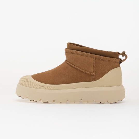UGG M Cl Ultra Mini Weather Hybrid - Beige - 36 UGG M Cl Ultra Mini Weather Hybrid - Beige - 36