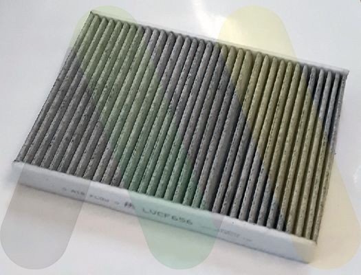 MOTAQUIP LVCF656 Kupefilter
