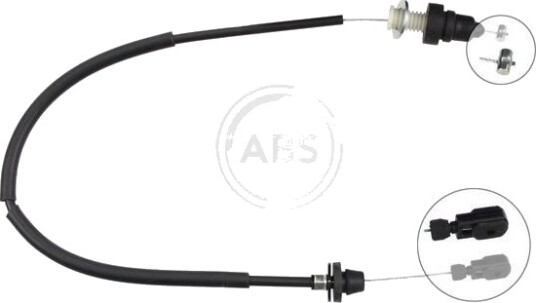 Gasswire A.B.S. K37460
