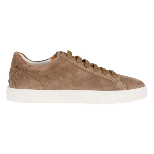 Tod's Herre Sko Brun 42 EU,