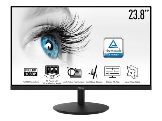 Msi Pro Mp242de Msi Pro Mp242de
