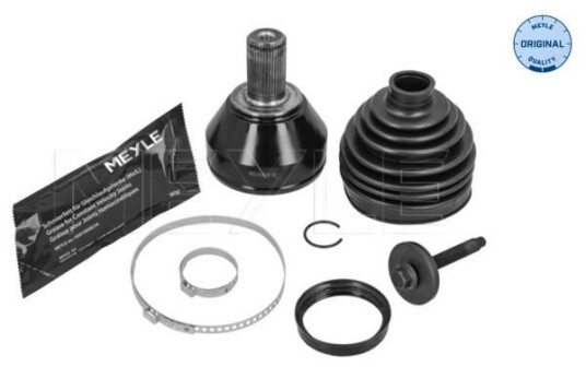 Meyle Drivknute drivaksel MEYLE 514 498 0020