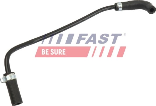 Brennstoffledning FAST FT00982