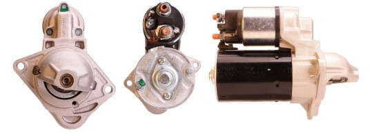 Starter ELSTOCK 25-4174 Starter ELSTOCK 25-4174