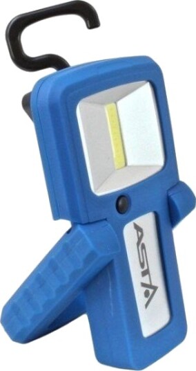 ASTA A-G001 Håndlamper