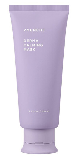 AYUNCHE Derma Calming Mask 200ml