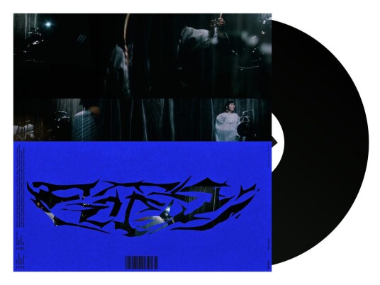Poeji Nant LP/Vinyl Poeji Nant LP/Vinyl