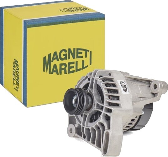 MAGNETI MARELLI 943313491010 Dynamo MAGNETI MARELLI 943313491010 Dynamo
