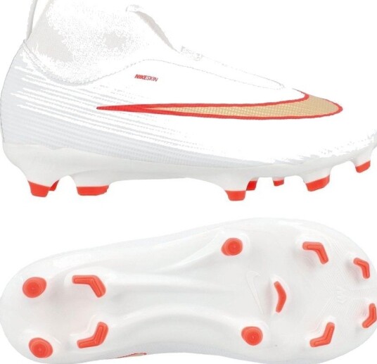 Nike Mercurial Superfly 11 Academy MG Break Em' Barn størrelse 31 Nike Mercurial Superfly 11 Academy MG Break Em' Barn størrelse 31