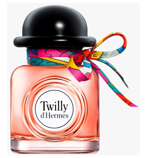 Hermès Twilly d'Hermès Eau de Parfum 50ml Blomsteraktig Duft for Dame