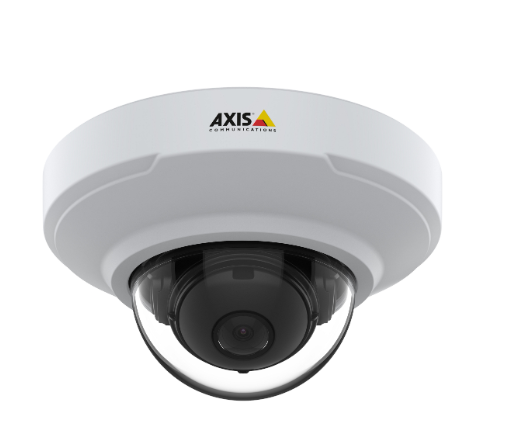 AXIS M3085-V   CAM