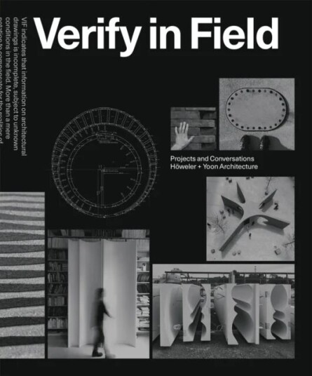 Verify In Field Av Eric Hoeweler, J. Meejin Yoon