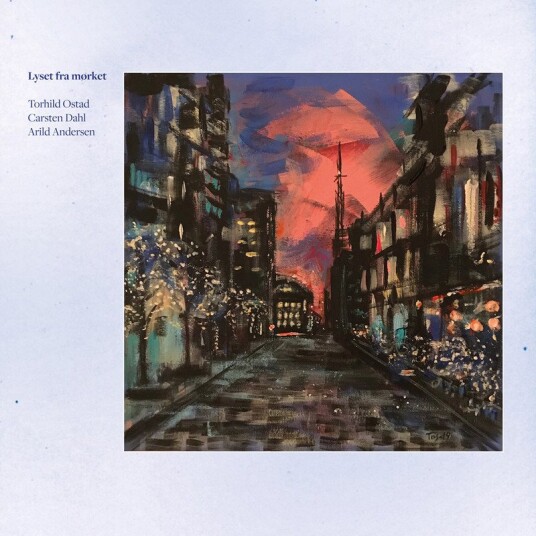 Torhild Ostad Lyset Fra Morket Vinyl