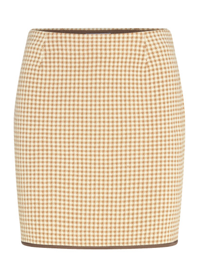 Tiger of Sweden Clover   CreaM