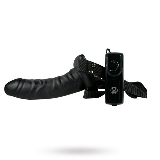 Easy Rider Vibro Strap-on Easy Rider Vibro Strap-on