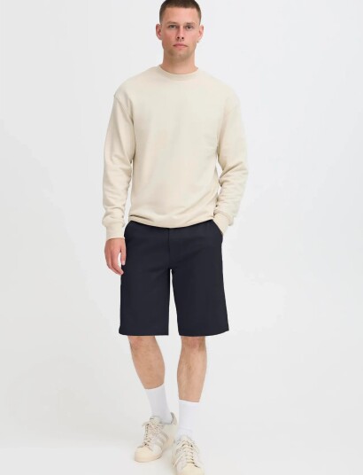 Blend Bhmason Slim/Reg Chino Shorts Navy XL