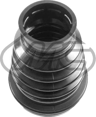 Mansjettsett drivaksel Metalcaucho 11404