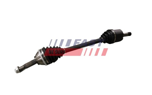Fast Drivaksel FAST FT27193 Fast Drivaksel FAST FT27193