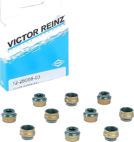 REINZ 12-25837-02 Pakningssett, ventilstamme