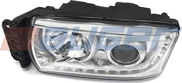 Frontlykter AUGER 85345