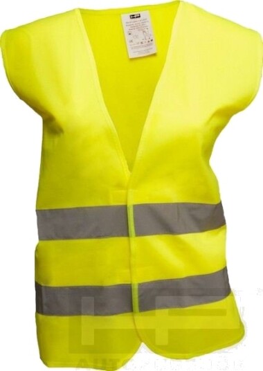Refleksvest HPAUTO 10472