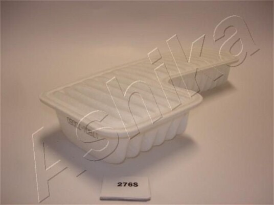 Luftfilter JAPANPARTS FA 276S
