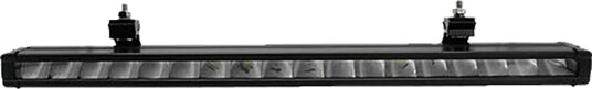 Rutab Styx LED-rampe, Belysning