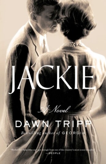Jackie Jackie