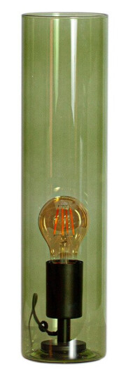 By Rydéns Flake Bordlampe H40 Grønn
