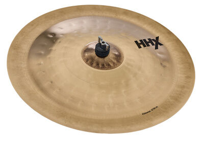Sabian 18"" HHX China