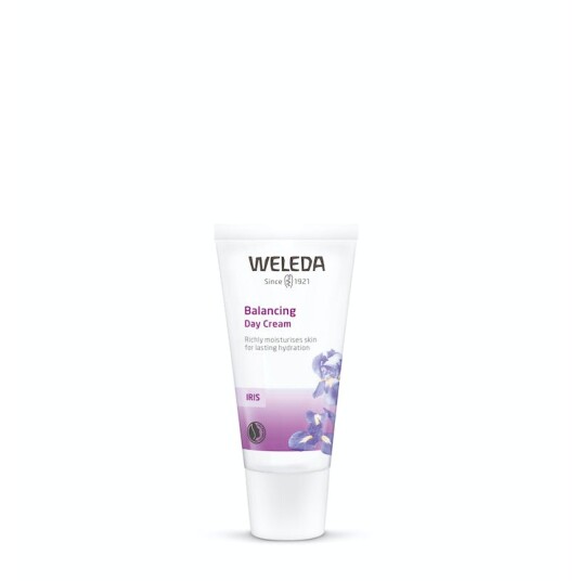 Weleda Iris Hydrating Day Cream 30 ml Dagkrem